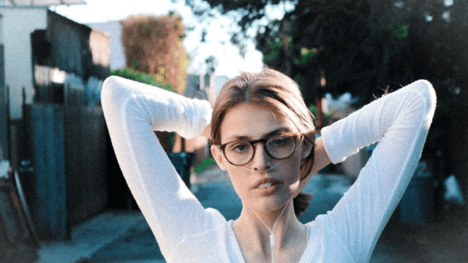 Claire Wineland